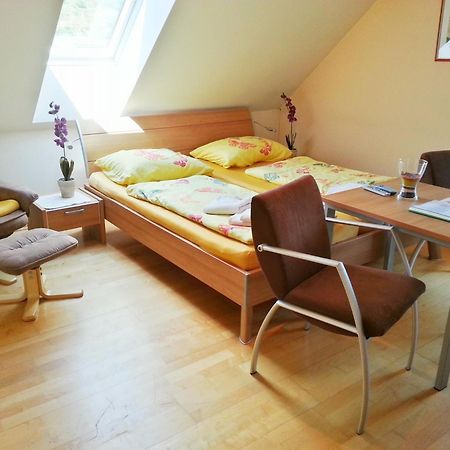 Bed and Breakfast Gastehaus Zur Schonen Aussicht Spitz an der Donau Zewnętrze zdjęcie