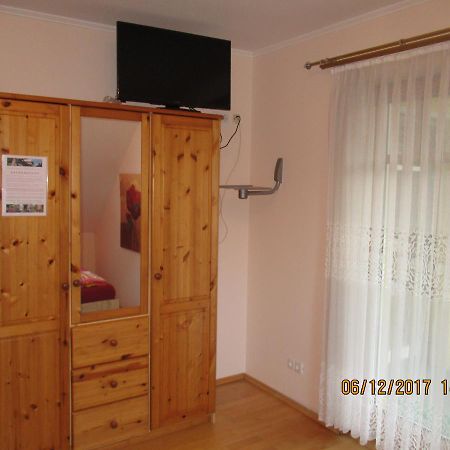 Bed and Breakfast Gastehaus Zur Schonen Aussicht Spitz an der Donau Zewnętrze zdjęcie