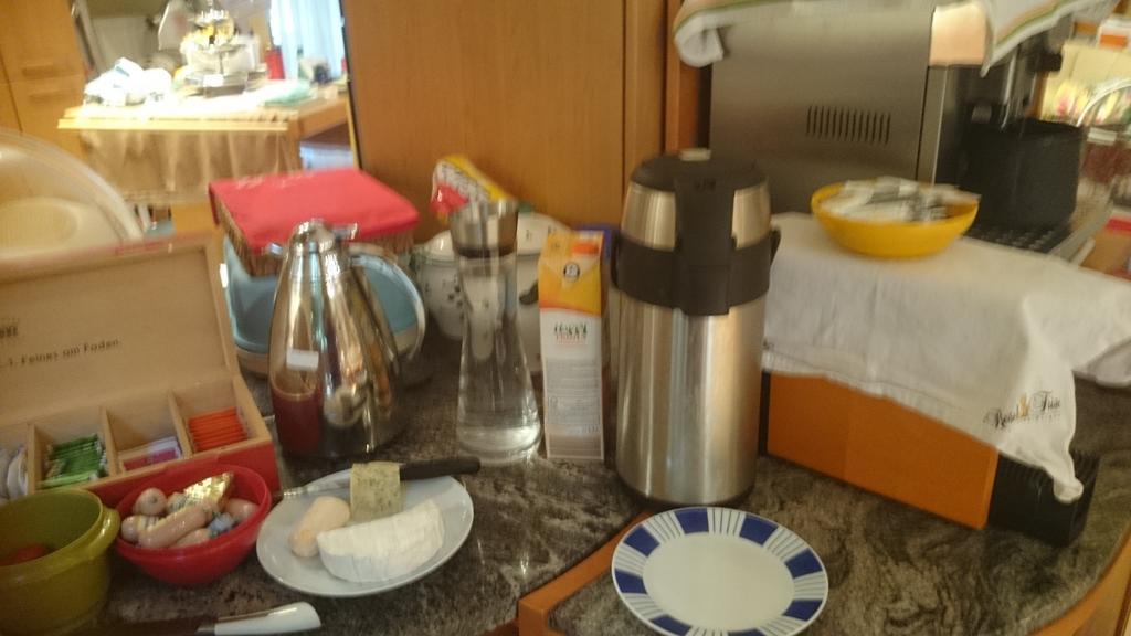 Bed and Breakfast Gastehaus Zur Schonen Aussicht Spitz an der Donau Zewnętrze zdjęcie