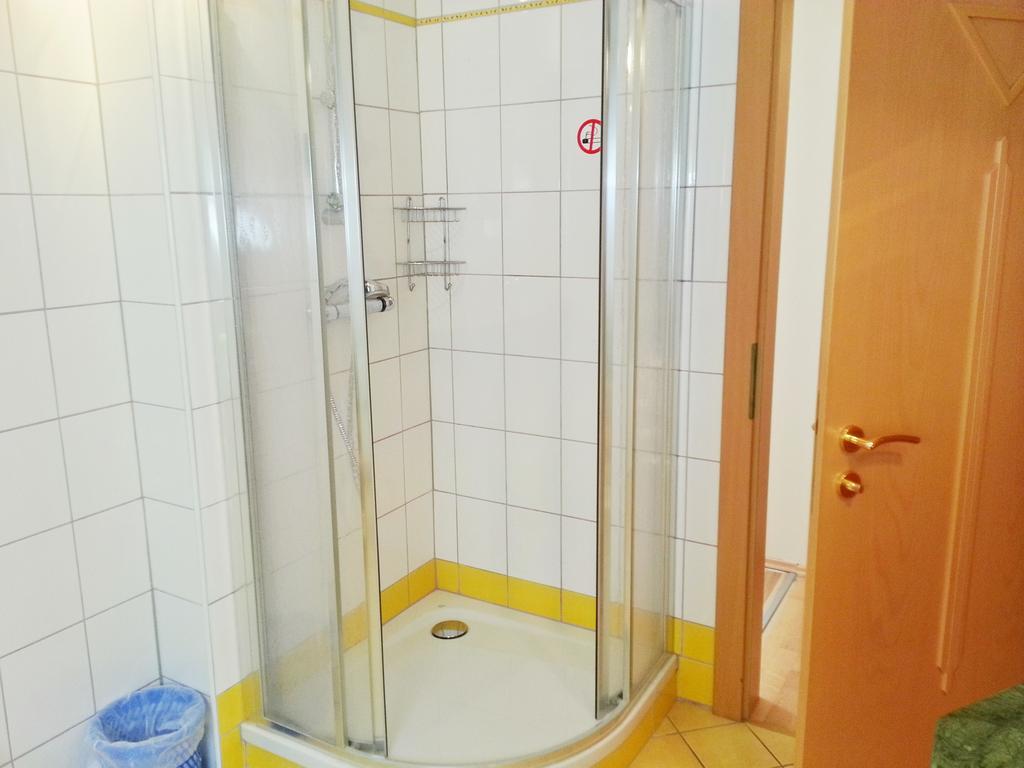 Bed and Breakfast Gastehaus Zur Schonen Aussicht Spitz an der Donau Pokój zdjęcie